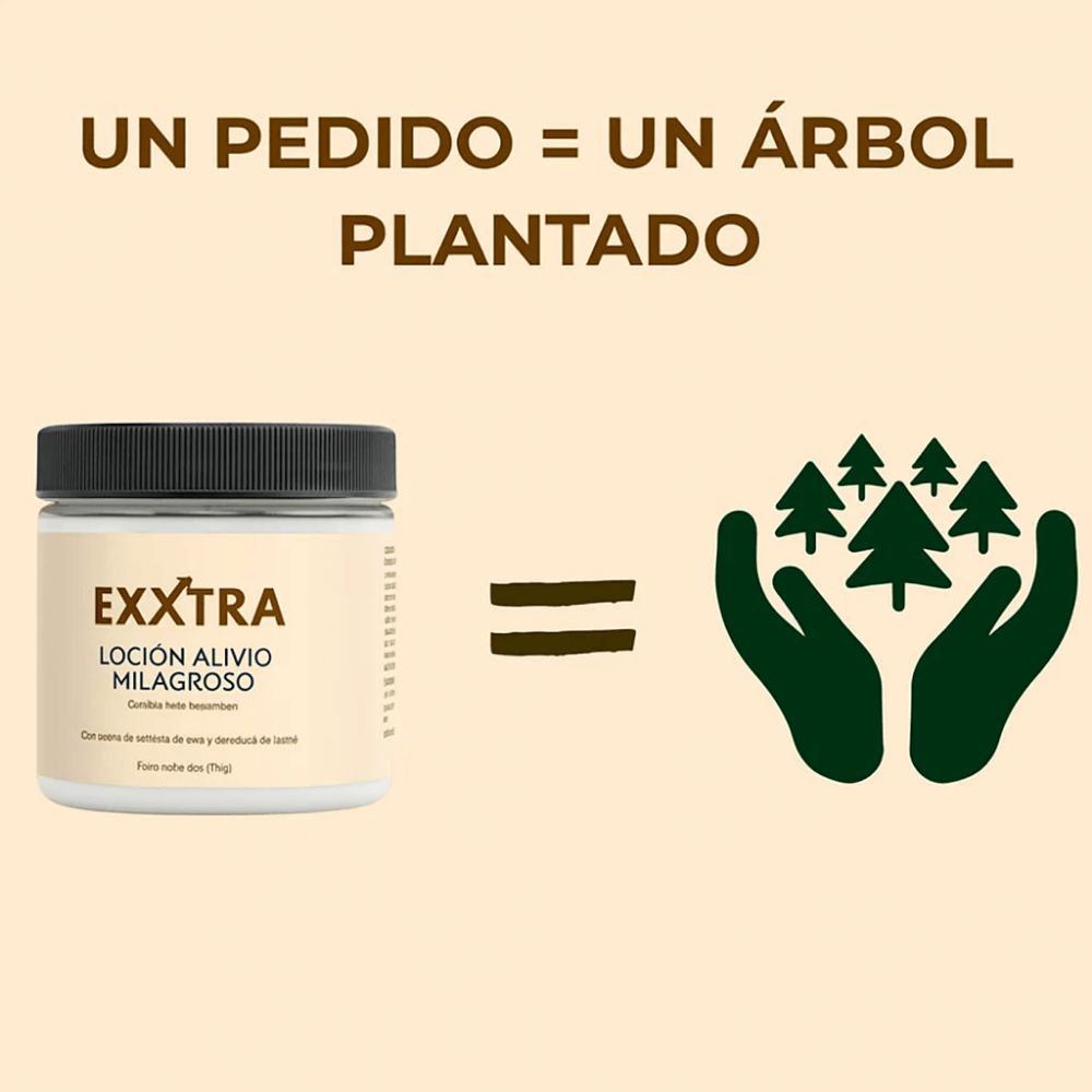 Exxtra™️ | Recuperá la Libertad de Moverte Sin Dolor