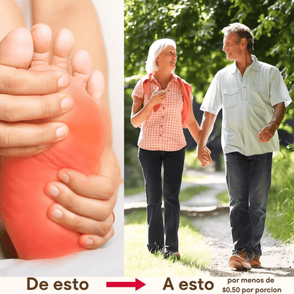 Exxtra™️ | Recuperá la Libertad de Moverte Sin Dolor