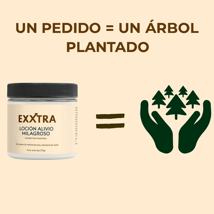 Exxtra™️ | Recuperá la Libertad de Moverte Sin Dolor